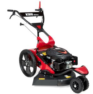 push lawn-mower