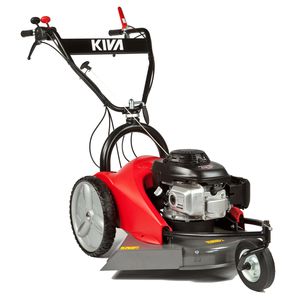 push lawn-mower