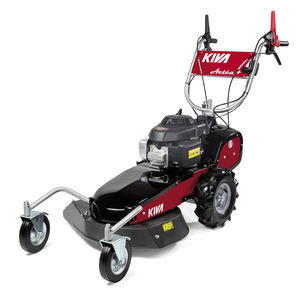 push lawn-mower
