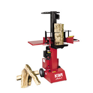 electric wood splitter