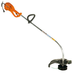 electric brush cutter