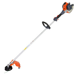 Gasoline brush cutter - BC 430 TL - oleomac - portable / blade