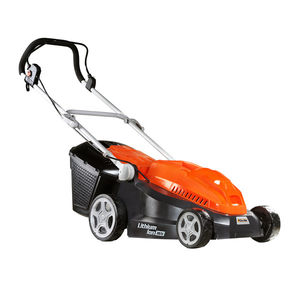 push lawn-mower
