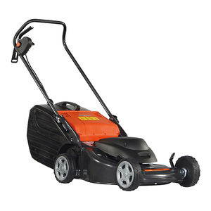 push lawn-mower