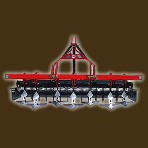 power harrow