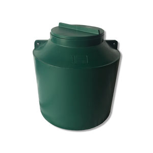 plastic tank