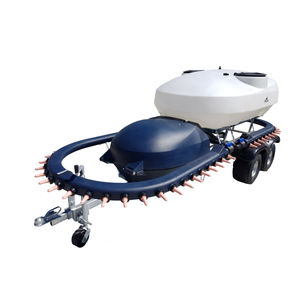 calf nursing machine 1