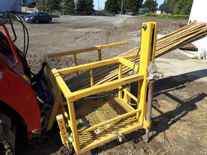 tree transplanter