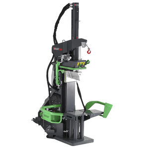 hydraulic log splitter
