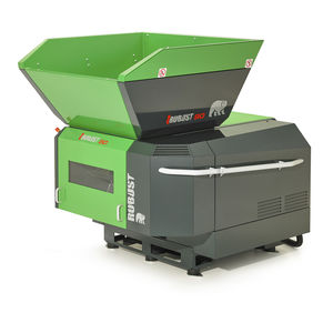 electric bio shredder