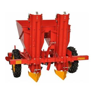 potato planter