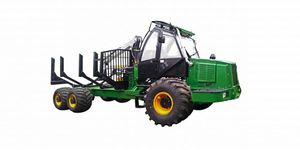 forestry forwarder