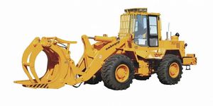 log loader