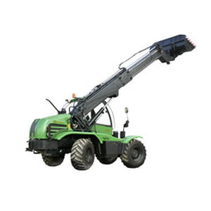 agricultural telehandler
