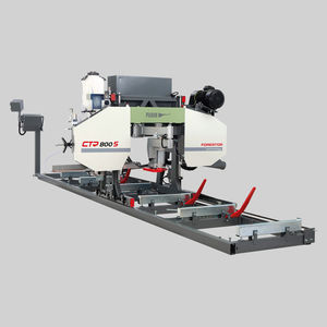 band sawmill