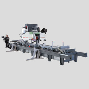 band sawmill 1