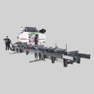 band sawmill 1