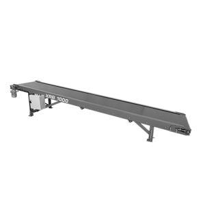firewood conveyor