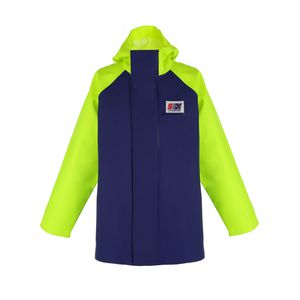 aquaculture jacket