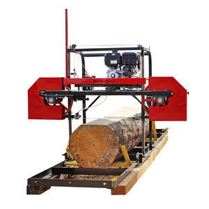 portable sawmill 1