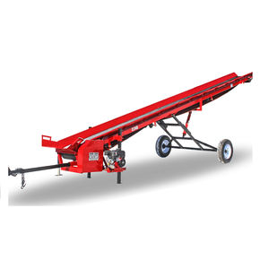 firewood conveyor 1