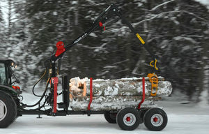 loader wagon