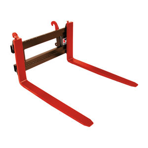 pallet fork