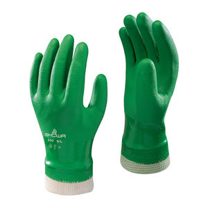 work gloves