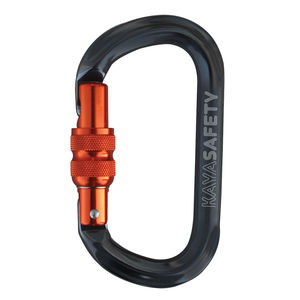 screwgate carabiner