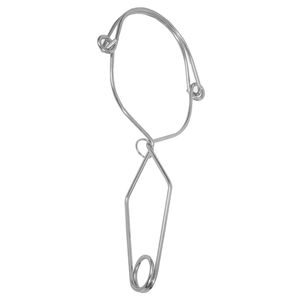 Anchor carabiner - All the agricultural manufacturers