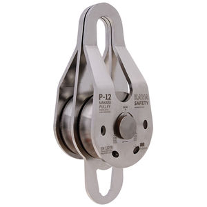 stainless steel pulley 1
