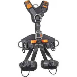 Tree climbing harness - I-451 A - Kaya Yapi Sanayi - work / safety