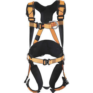 safety harness