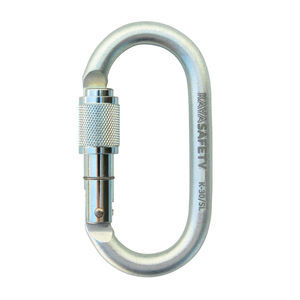 locking carabiner