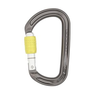 locking carabiner