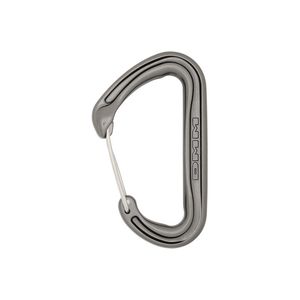 locking carabiner