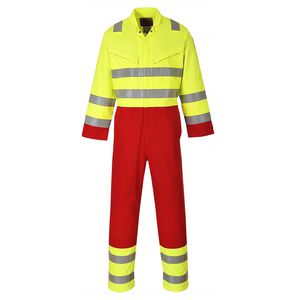 work coveralls