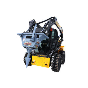 hydraulic log splitter