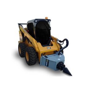 hydraulic log splitter