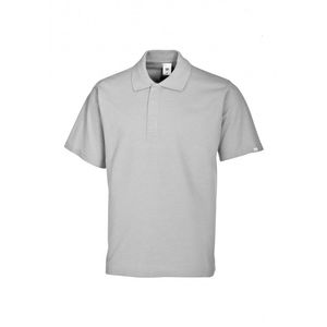 work polo shirt