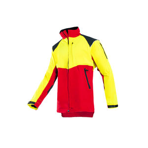 work jacket 1