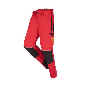 chainsaw trousers