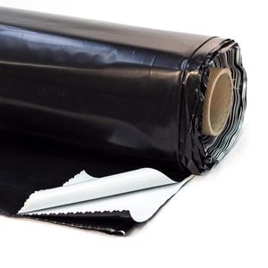 silage film