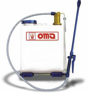 hand pump backpack sprayer