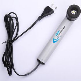 portable egg candler
