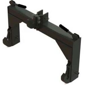 quick hitching system