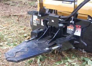 Tree shear, Tree pruner - All the agricultural manufacturers