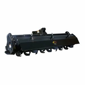 rotary tiller 1