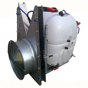 mounted agricultural atomizer 1
