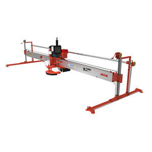 circular sawmill